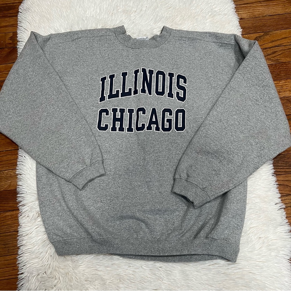 Cotton‎ exchange vintage sweatshirt size XL